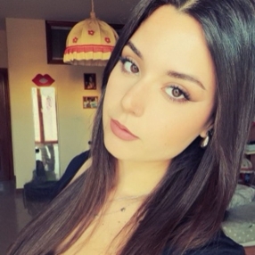 Gabriella, Babysitter a Terlizzi