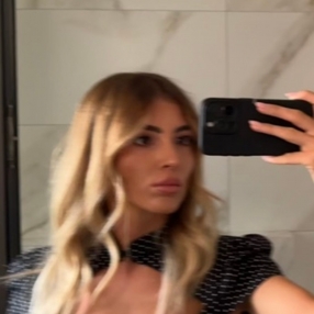 Ramona, Babysitter a Sforzacosta