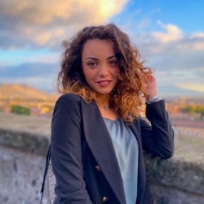 Federica, Babysitter in Casagiove