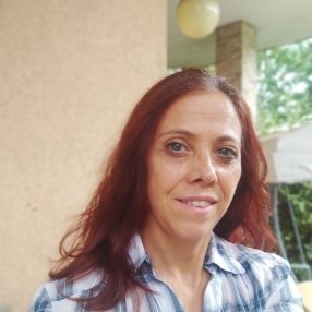 Cosetta, Babysitter a Piazza Brembana