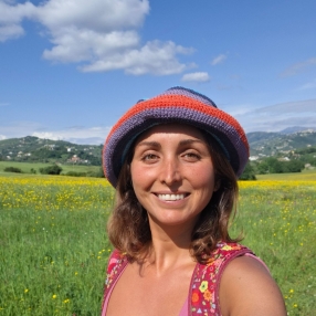 Fulvia, Babysitter in Agropoli