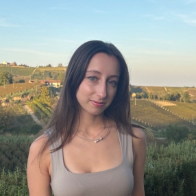 Francy, Babysitter a Castagnole