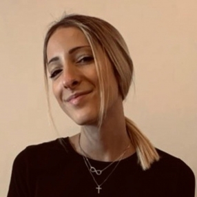Alessia, Babysitter a Bovezzo