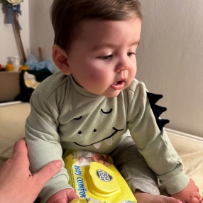 Livia, Famiglia a Firenze
