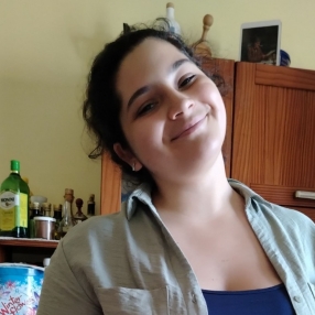 Diletta, Babysitter a Cavallermaggiore