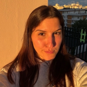 Claudia, Babysitter a Vittorio Veneto