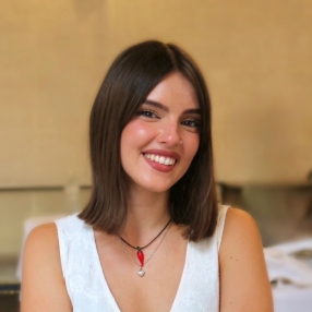 Ylenia, Babysitter a Porcellengo