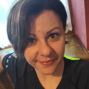 Ingrid, Babysitter a Novi ligure