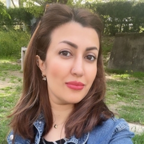 Rima, Babysitter a Montecchio Maggiore