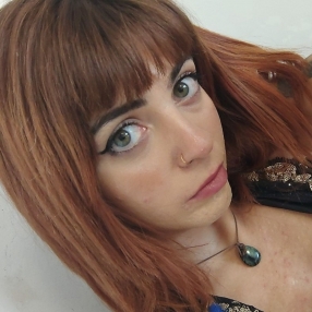 Aria, Babysitter a Catania