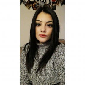 immacolata, Babysitter a Squillace