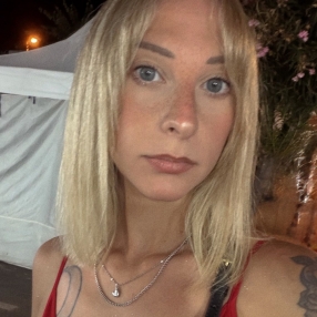 Veronica Treccani, Babysitter a Mazzano