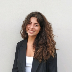 Agustina, Babysitter a Verona