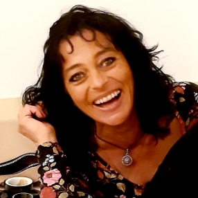 Susanna, Babysitter in San Giovanni In Marignano
