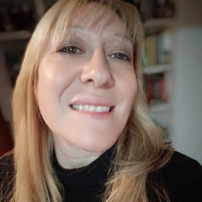 Chiara, Babysitter a Muggiò