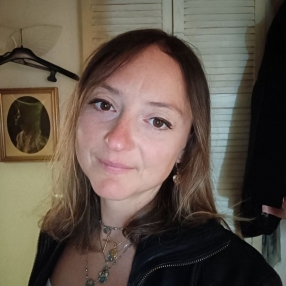linda, Babysitter in Trieste