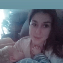 Veronica baby sitter a Padova