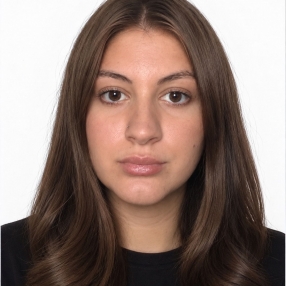 Francesca, Babysitter in Cordenons