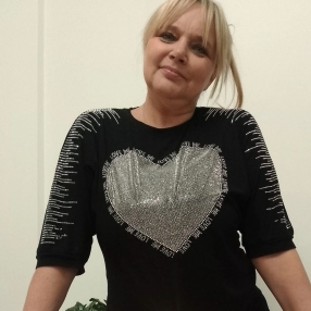 Raffaela, Babysitter a Urgnano