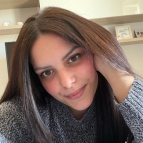 Gaia, Babysitter in Molfetta