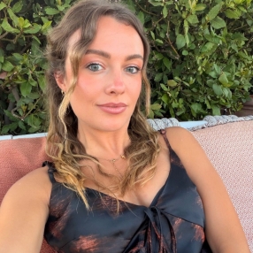 Giulia, Babysitter a Albignasego