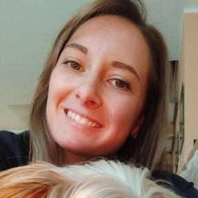 Eleonora, Babysitter in Bulgarograsso