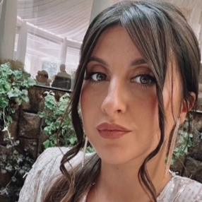 RAFFAELLA, Babysitter in Casavatore