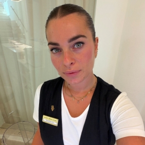 Federica, Babysitter in Gardone Riviera