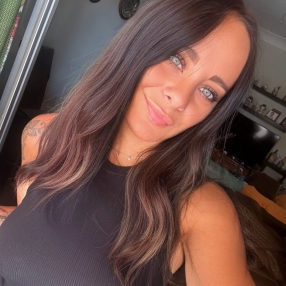 Sophia, Babysitter in Sciacca
