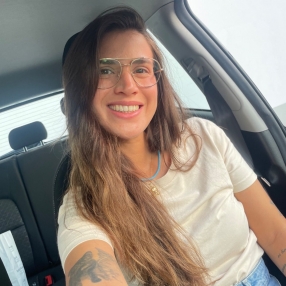 Martina, Babysitter a Bresso
