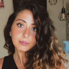 Debora, Babysitter in Triggiano