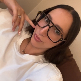 Jessica , Babysitter a Ciserano