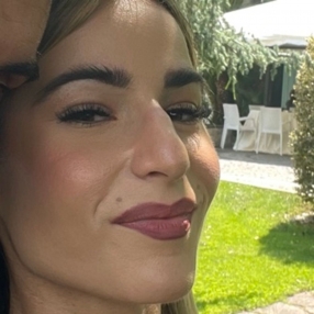 Laura, Babysitter in Potenza