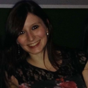 Laura, Babysitter a Ghedi