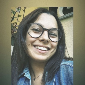 Stefania, Babysitter a Cuveglio