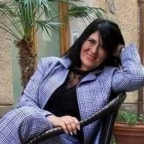 Antonina, Babysitter in Ficarazzi