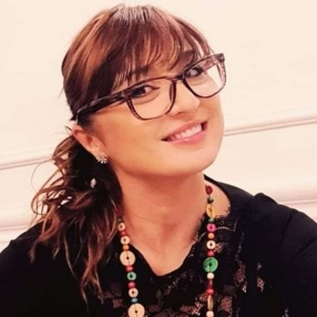 Maria, Babysitter a Faiano