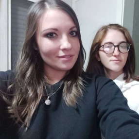Paola, Babysitter in Volla