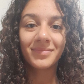 Marianna, Babysitter a Città Metropolitana di Bari