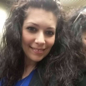 Romina, Babysitter a Bussolengo
