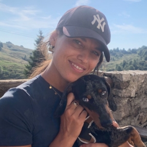 Sofia, Babysitter a Schio