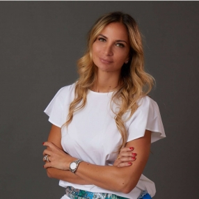 Chiara, Famiglia a Scafati