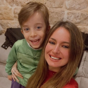 Alessia, Babysitter in Conversano