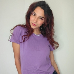 Annachiara, Babysitter a Bassano del Grappa