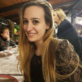 Ilaria, Babysitter a Sordio
