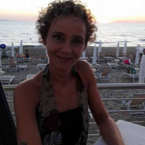 Erika, Babysitter a Monsummano Terme