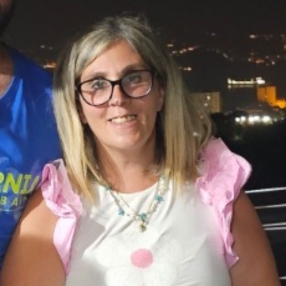 veronica, Babysitter a Rivalta di Torino