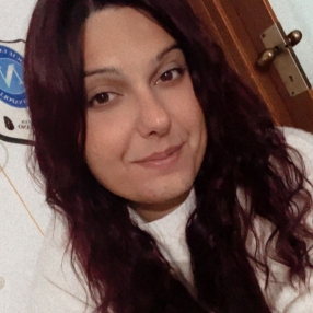Martina, Babysitter a Rho