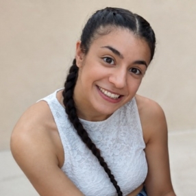 Benedetta, Babysitter a Modena