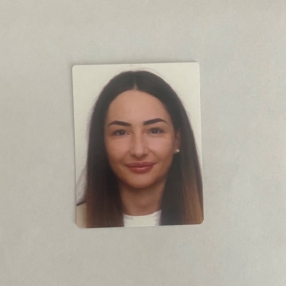 simona, Babysitter in Mesagne